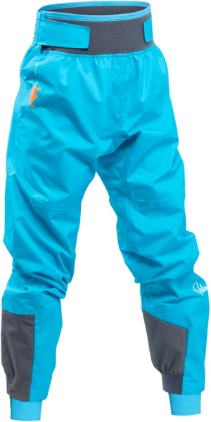 2026 Palm Junior Rocket Kayak Pants 13793 - Aqua